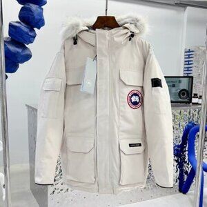 Canada Goose Expedition Parka